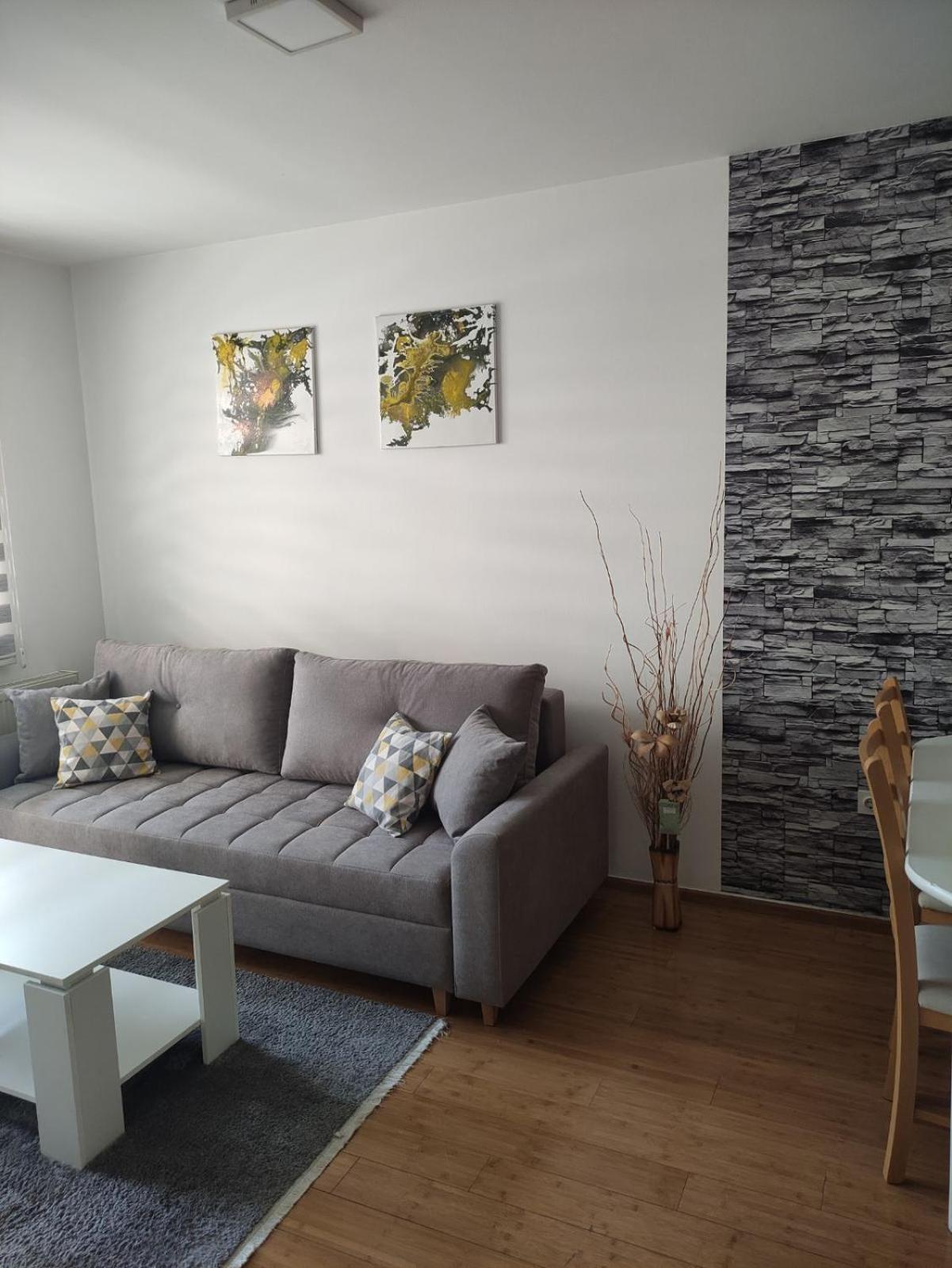 Apartman Marija, Lukavica, Istocno Sarajevo 외부 사진