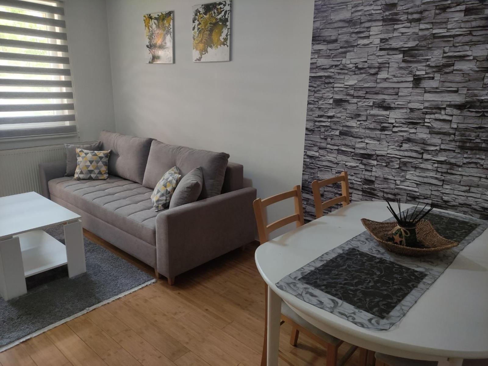 Apartman Marija, Lukavica, Istocno Sarajevo 외부 사진